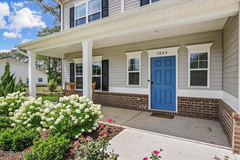 Photo of 5804 Boldt Drive, La Grange, NC 28551 (MLS # 100588625)