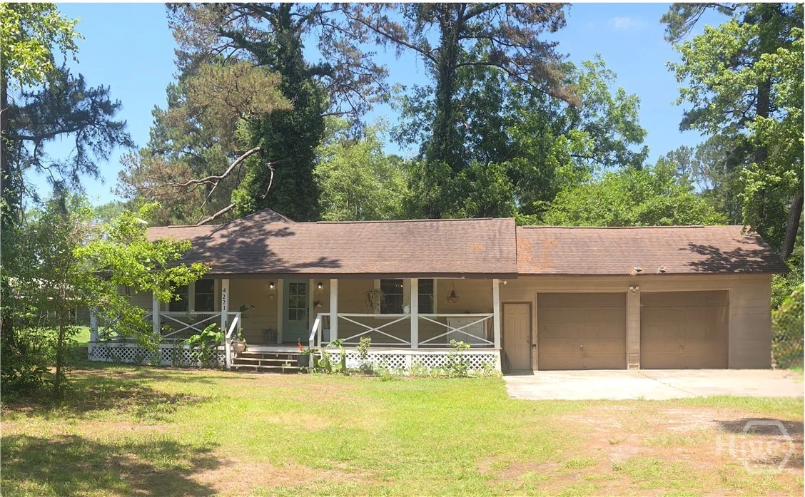 4221 Ga Highway 119 Highway N, Clyo, GA, 31303