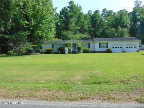 Homes For Sale - 572 Main Street<br/> Edward, NC 27821