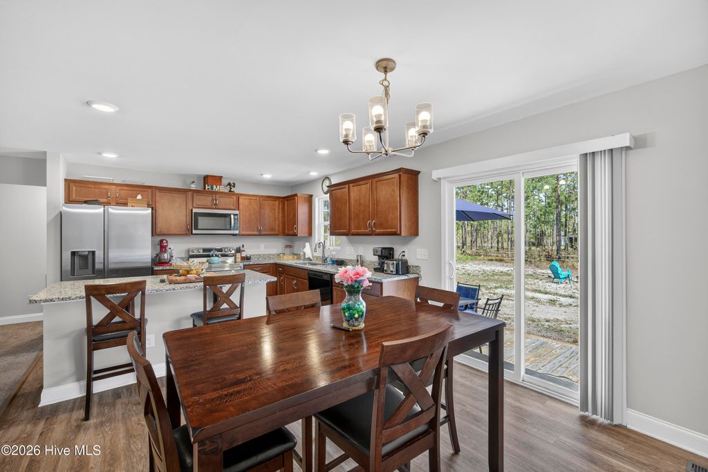 Photo of 1053 Springdale Road, Southport, NC 28461 (MLS # 100548706)