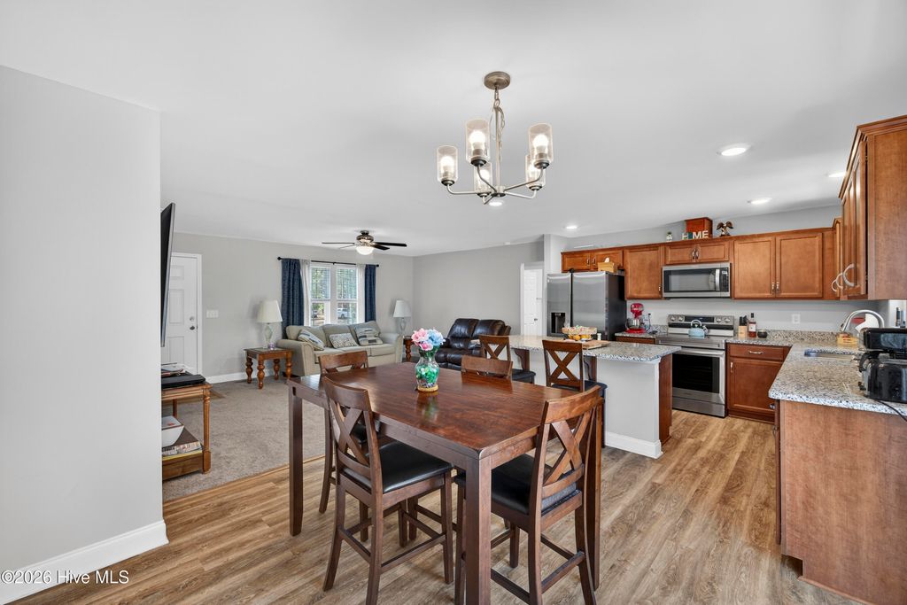 Photo of 1053 Springdale Road, Southport, NC 28461 (MLS # 100548706)