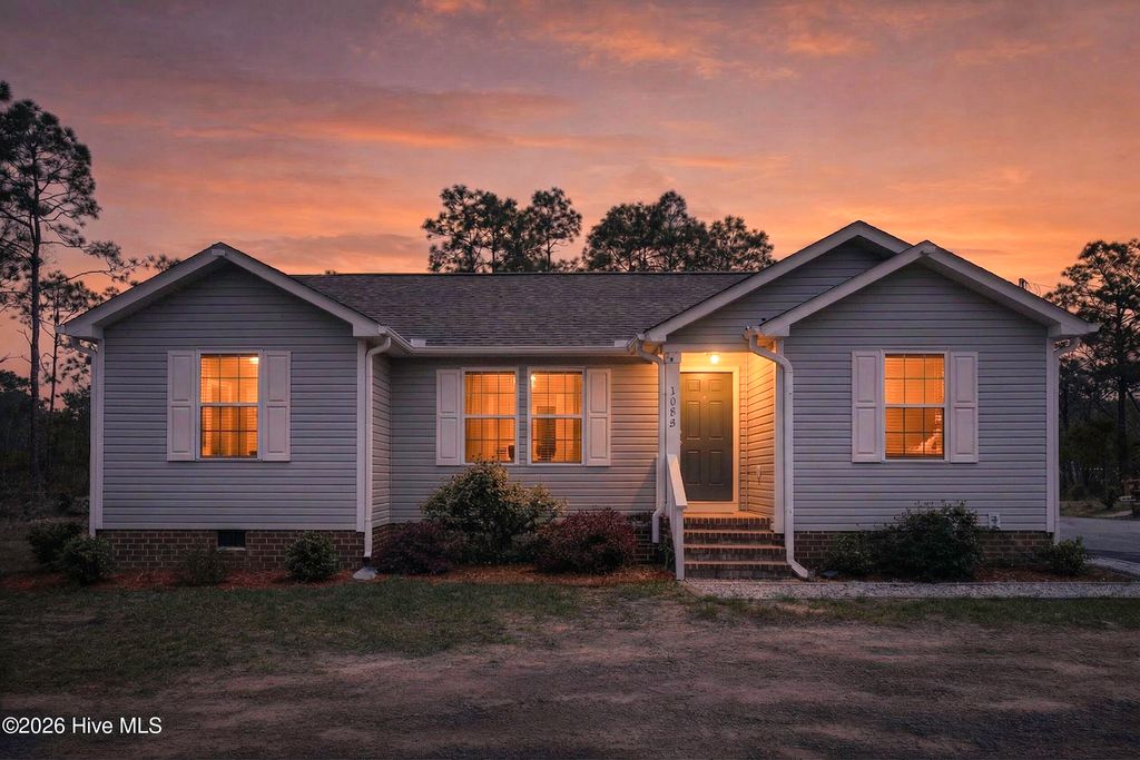 Photo of 1053 Springdale Road, Southport, NC 28461 (MLS # 100548706)
