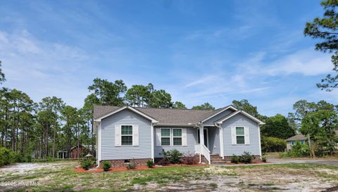 Photo of 1053 Springdale Road, Southport, NC 28461 (MLS # 100548706)