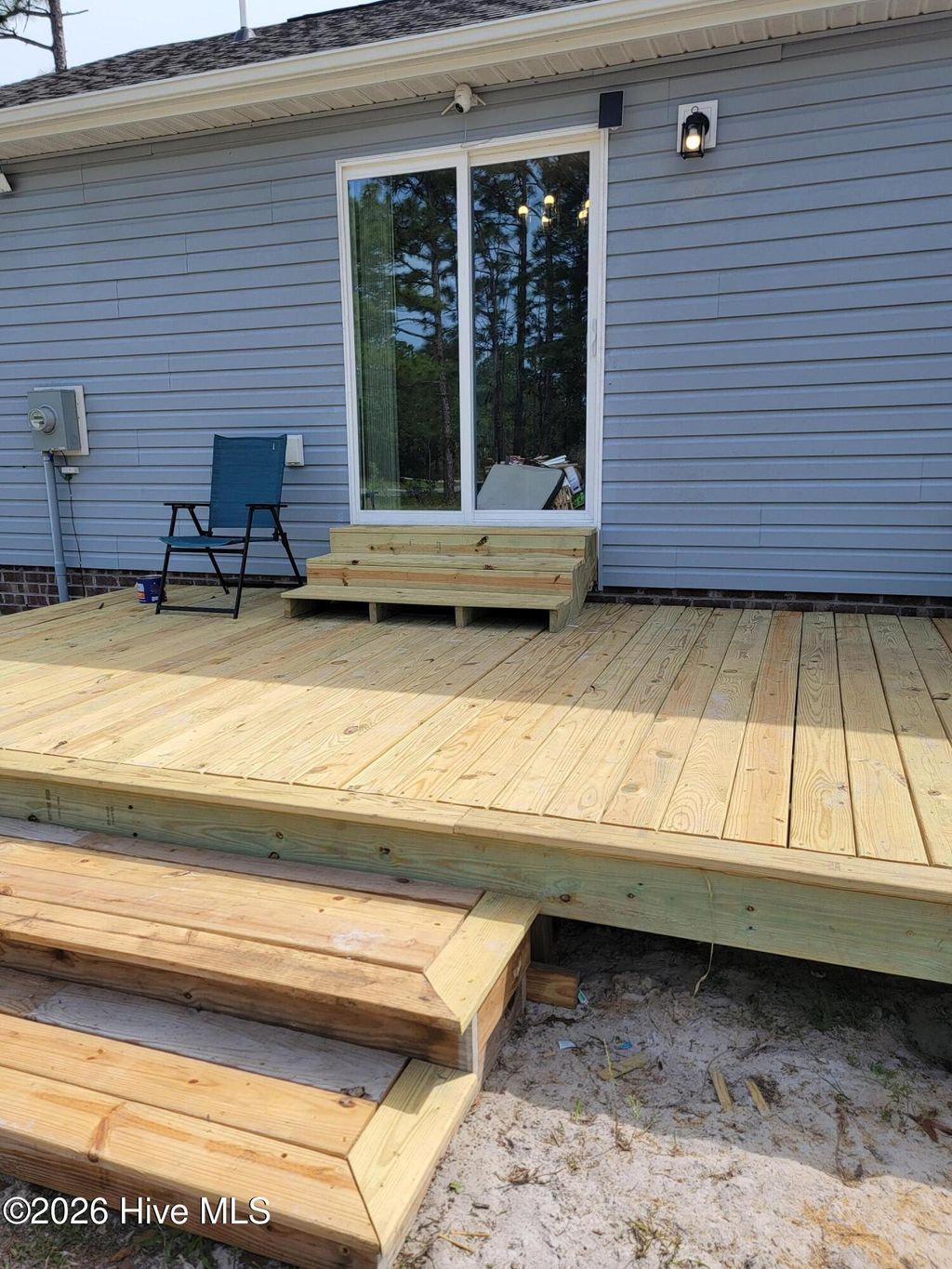 Photo of 1053 Springdale Road, Southport, NC 28461 (MLS # 100548706)