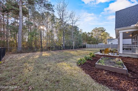 Tiny photo for 6942 Campbells Ridge Drive SE, Leland, NC 28451 (MLS # 100545098)