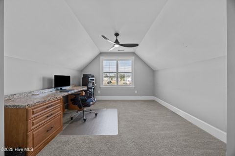 Tiny photo for 6942 Campbells Ridge Drive SE, Leland, NC 28451 (MLS # 100545098)