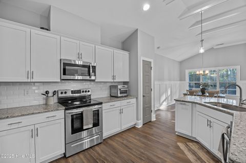 Tiny photo for 6942 Campbells Ridge Drive SE, Leland, NC 28451 (MLS # 100545098)