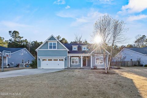 Tiny photo for 6942 Campbells Ridge Drive SE, Leland, NC 28451 (MLS # 100545098)