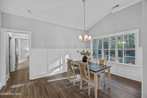 Tiny photo for 6942 Campbells Ridge Drive SE, Leland, NC 28451 (MLS # 100545098)