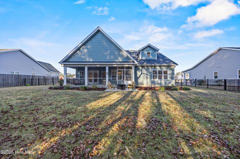 Tiny photo for 6942 Campbells Ridge Drive SE, Leland, NC 28451 (MLS # 100545098)