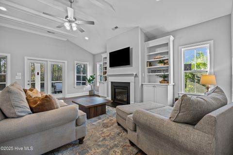 Tiny photo for 6942 Campbells Ridge Drive SE, Leland, NC 28451 (MLS # 100545098)