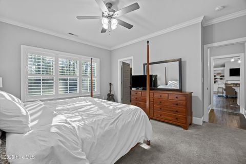 Tiny photo for 6942 Campbells Ridge Drive SE, Leland, NC 28451 (MLS # 100545098)