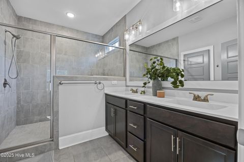 Tiny photo for 6942 Campbells Ridge Drive SE, Leland, NC 28451 (MLS # 100545098)