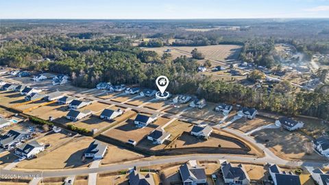 Tiny photo for 6942 Campbells Ridge Drive SE, Leland, NC 28451 (MLS # 100545098)