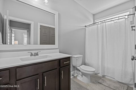 Tiny photo for 6942 Campbells Ridge Drive SE, Leland, NC 28451 (MLS # 100545098)