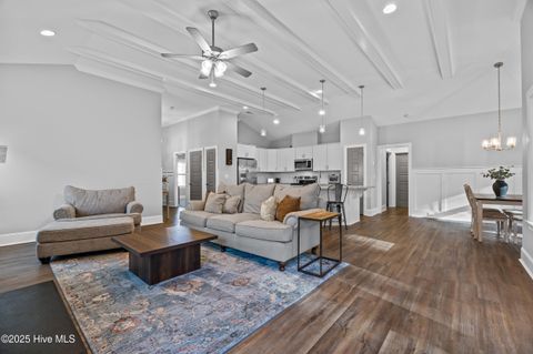 Tiny photo for 6942 Campbells Ridge Drive SE, Leland, NC 28451 (MLS # 100545098)