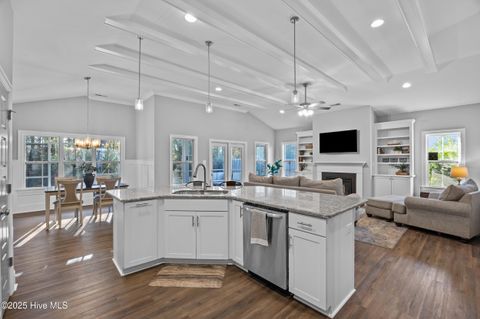 Tiny photo for 6942 Campbells Ridge Drive SE, Leland, NC 28451 (MLS # 100545098)