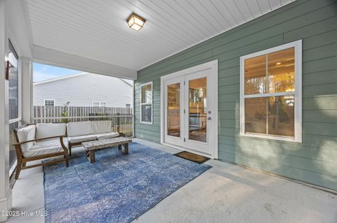 Tiny photo for 6942 Campbells Ridge Drive SE, Leland, NC 28451 (MLS # 100545098)