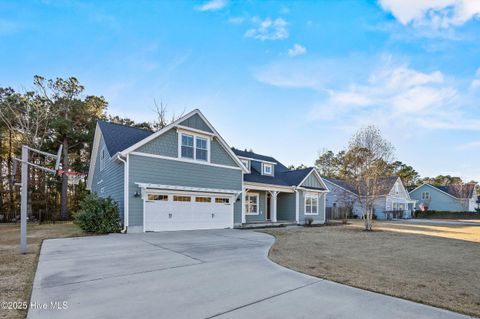 Tiny photo for 6942 Campbells Ridge Drive SE, Leland, NC 28451 (MLS # 100545098)