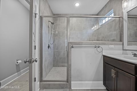 Tiny photo for 6942 Campbells Ridge Drive SE, Leland, NC 28451 (MLS # 100545098)