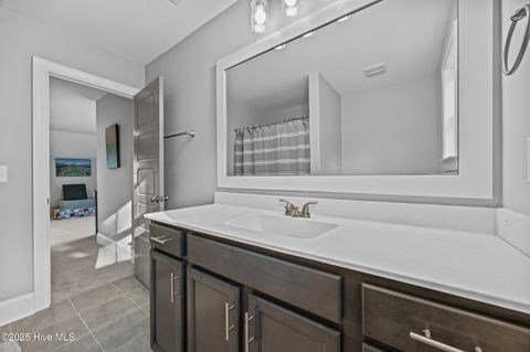 Tiny photo for 6942 Campbells Ridge Drive SE, Leland, NC 28451 (MLS # 100545098)