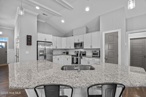 Tiny photo for 6942 Campbells Ridge Drive SE, Leland, NC 28451 (MLS # 100545098)