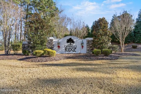 Tiny photo for 6942 Campbells Ridge Drive SE, Leland, NC 28451 (MLS # 100545098)