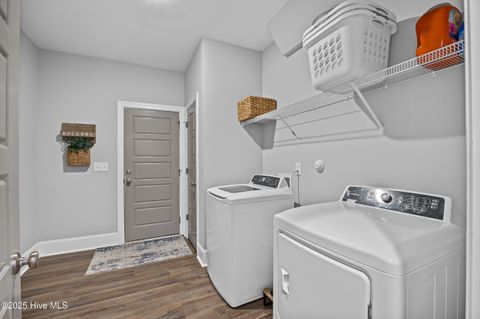 Tiny photo for 6942 Campbells Ridge Drive SE, Leland, NC 28451 (MLS # 100545098)