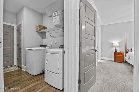 Tiny photo for 6942 Campbells Ridge Drive SE, Leland, NC 28451 (MLS # 100545098)