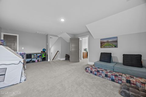 Tiny photo for 6942 Campbells Ridge Drive SE, Leland, NC 28451 (MLS # 100545098)