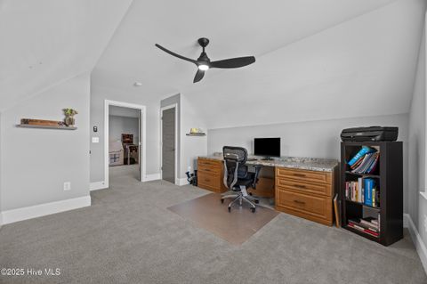 Tiny photo for 6942 Campbells Ridge Drive SE, Leland, NC 28451 (MLS # 100545098)