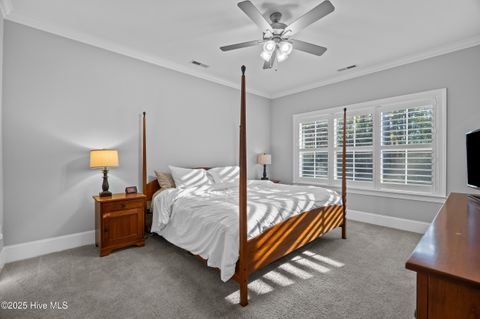 Tiny photo for 6942 Campbells Ridge Drive SE, Leland, NC 28451 (MLS # 100545098)