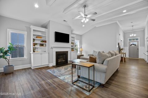 Tiny photo for 6942 Campbells Ridge Drive SE, Leland, NC 28451 (MLS # 100545098)