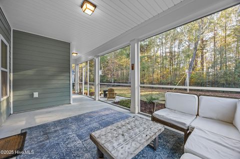 Tiny photo for 6942 Campbells Ridge Drive SE, Leland, NC 28451 (MLS # 100545098)