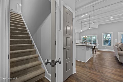 Tiny photo for 6942 Campbells Ridge Drive SE, Leland, NC 28451 (MLS # 100545098)