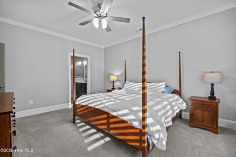 Tiny photo for 6942 Campbells Ridge Drive SE, Leland, NC 28451 (MLS # 100545098)