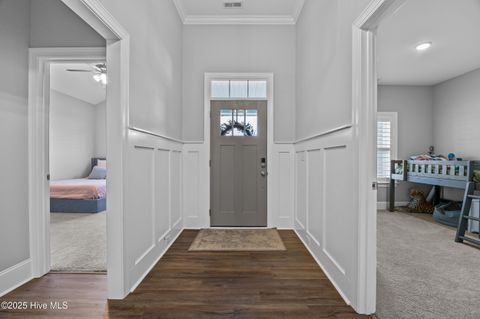 Tiny photo for 6942 Campbells Ridge Drive SE, Leland, NC 28451 (MLS # 100545098)