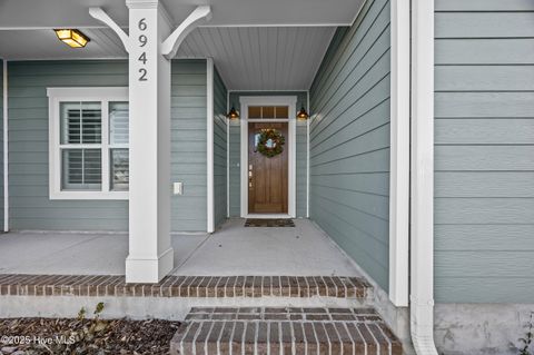 Tiny photo for 6942 Campbells Ridge Drive SE, Leland, NC 28451 (MLS # 100545098)