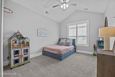 Tiny photo for 6942 Campbells Ridge Drive SE, Leland, NC 28451 (MLS # 100545098)