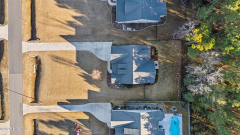 Tiny photo for 6942 Campbells Ridge Drive SE, Leland, NC 28451 (MLS # 100545098)