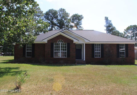 Homes For Rent - 2748 Davis Mill Road<br/> Hephzibah, GA 30815