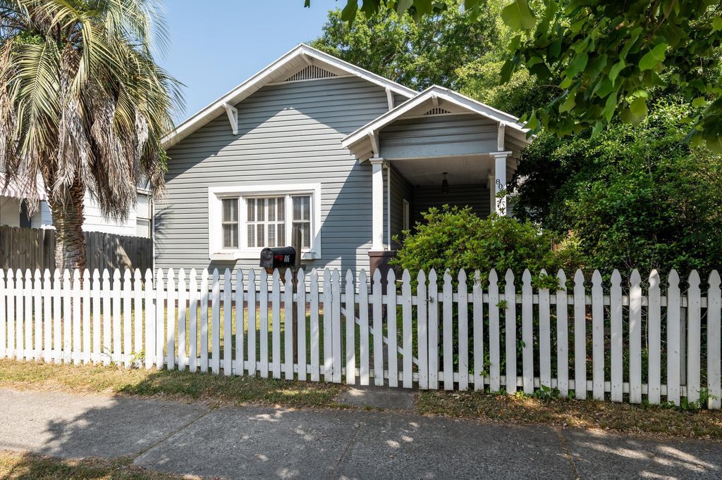 Photo of 806 Crawford Avenue, Augusta, GA 30904 (MLS # 555199)
