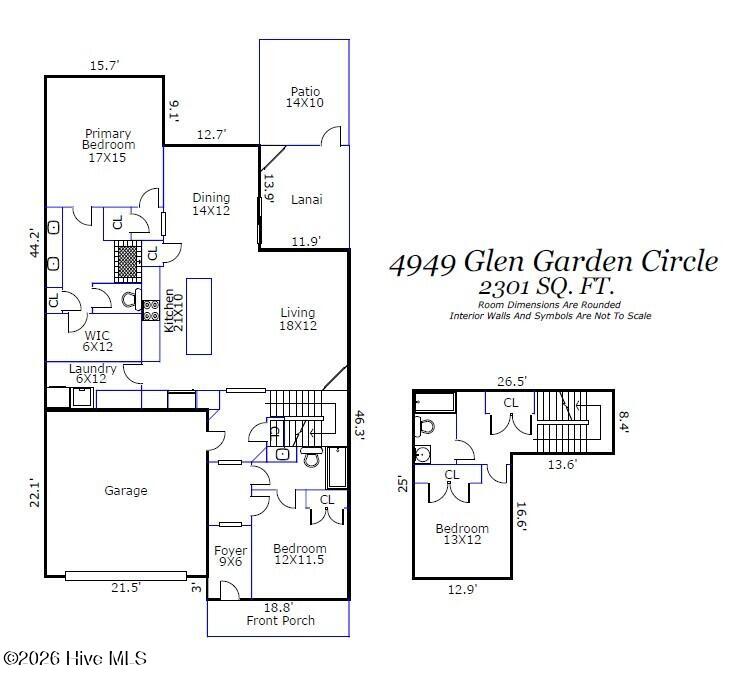 4949 Glen Garden Circle