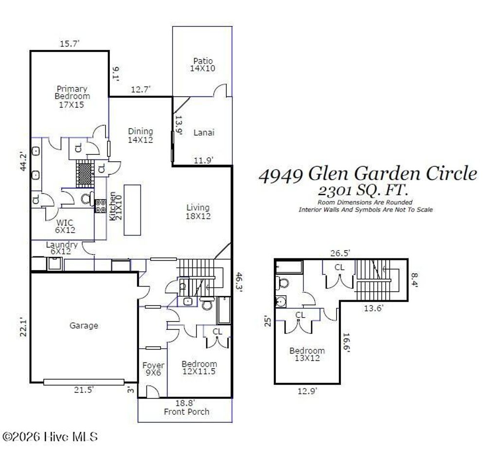 Photo of 4949 Glen Garden Circle, Leland, NC 28451 (MLS # 100568500)