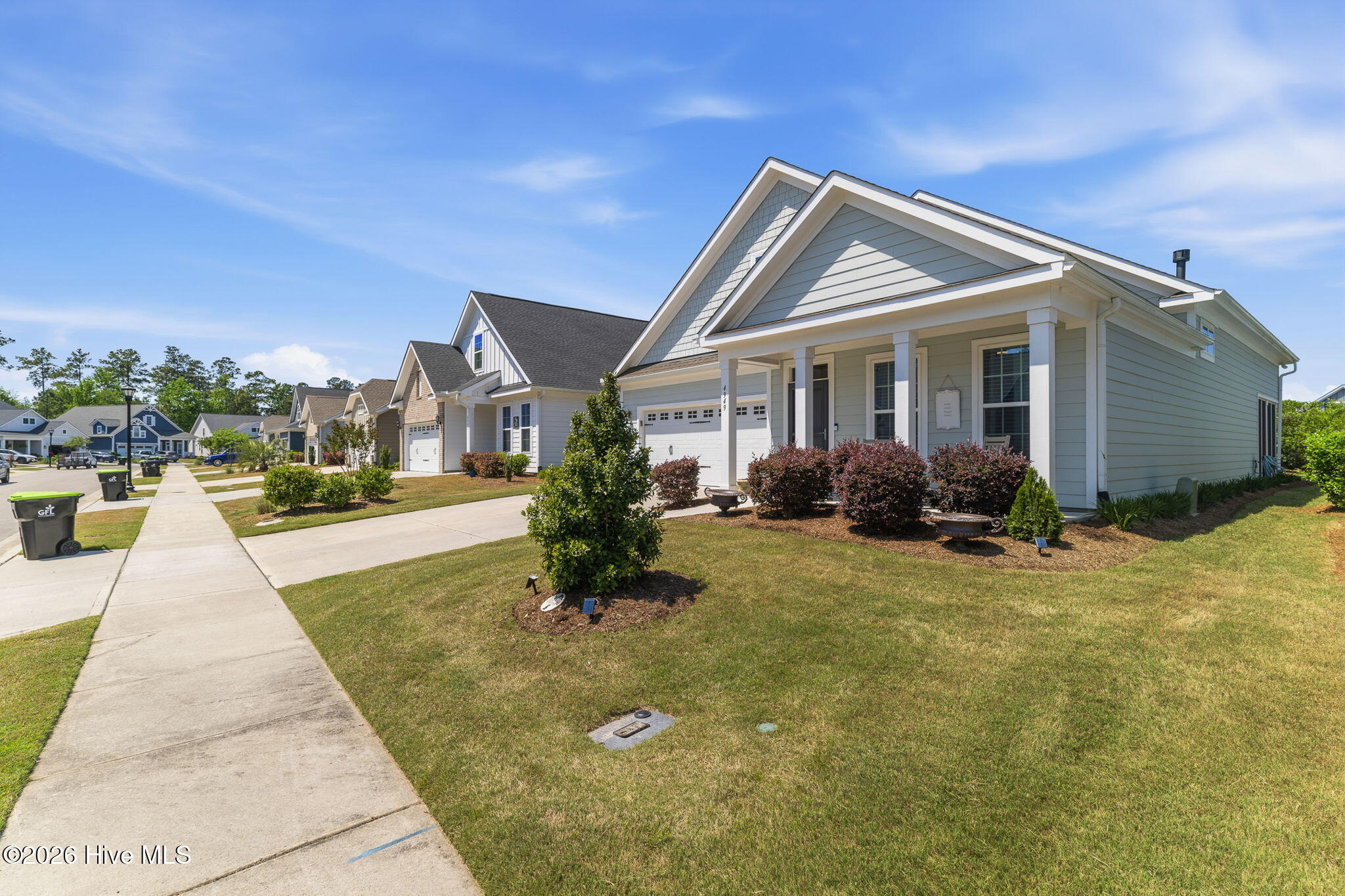 4949 Glen Garden Circle