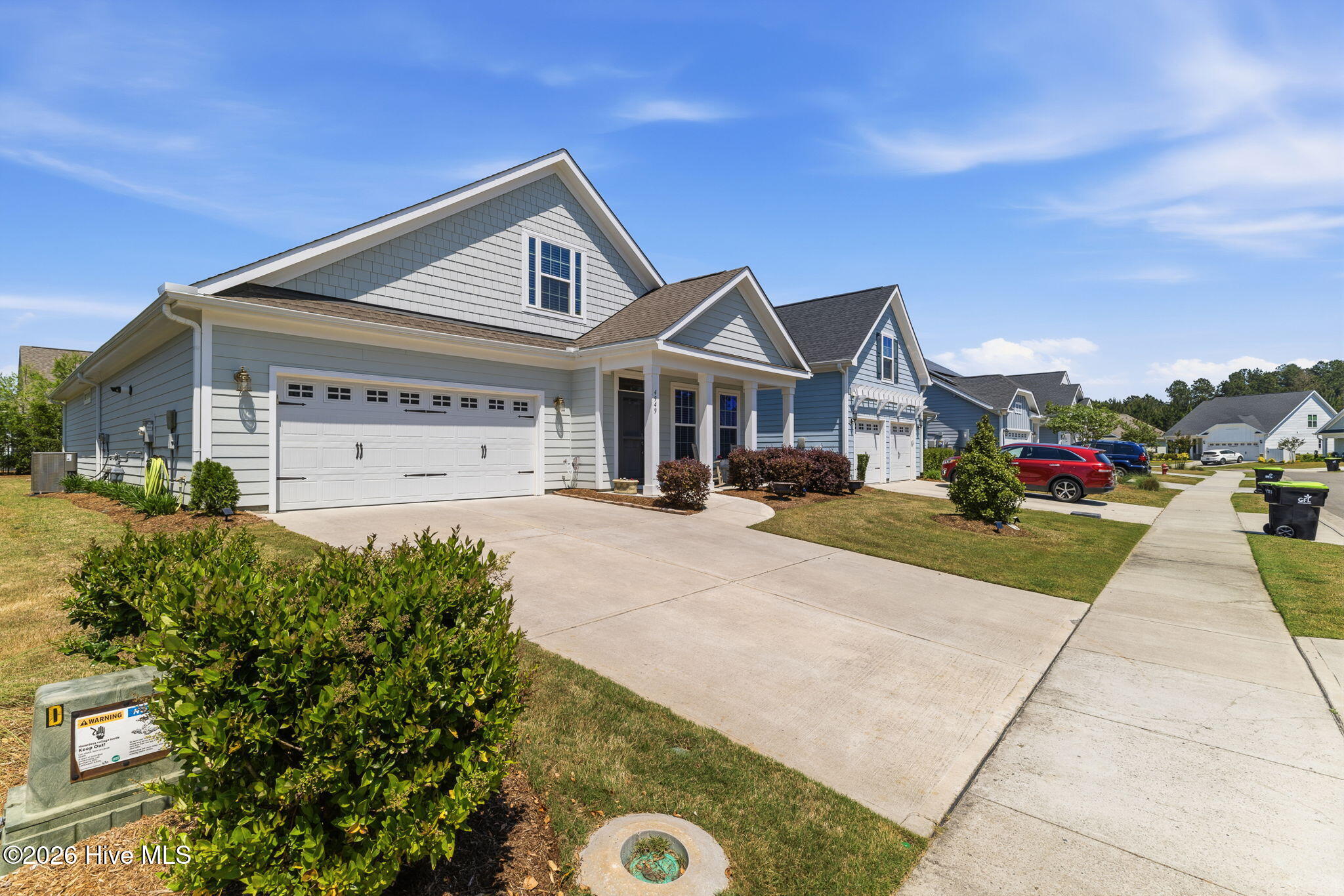 4949 Glen Garden Circle