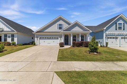 Photo of 4949 Glen Garden Circle, Leland, NC 28451 (MLS # 100568500)