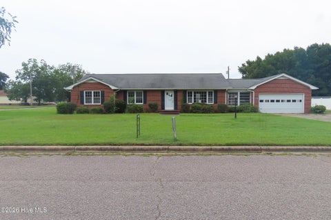 Photo of 222 Sunset Drive, Hertford, NC 27944 (MLS # 100600261)