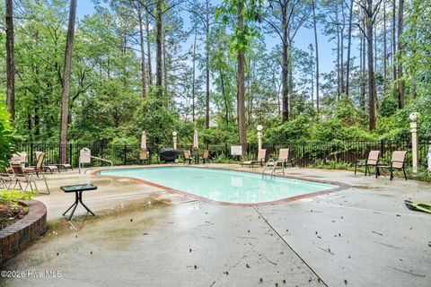 Tiny photo for 2203 Jumpin Run Drive, Wilmington, NC 28403 (MLS # 100573662)
