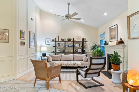Tiny photo for 2203 Jumpin Run Drive, Wilmington, NC 28403 (MLS # 100573662)